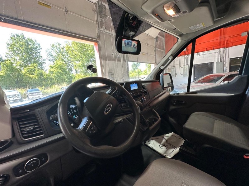 2020 Ford Transit Cargo Van photo 12