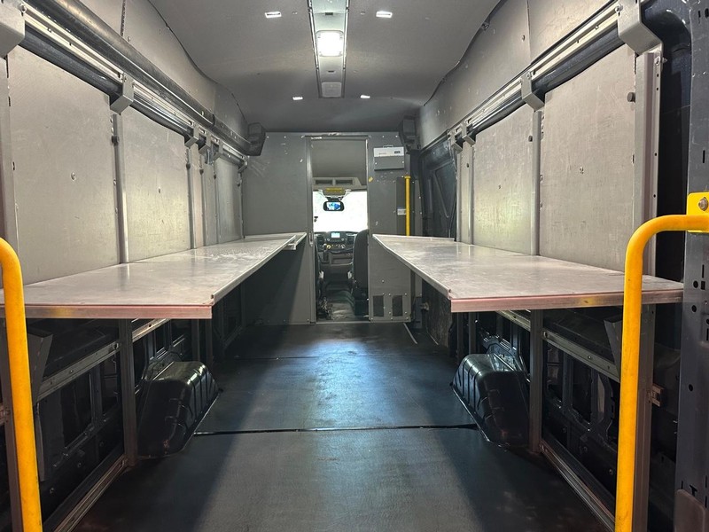 2020 Ford Transit Cargo Van photo 14