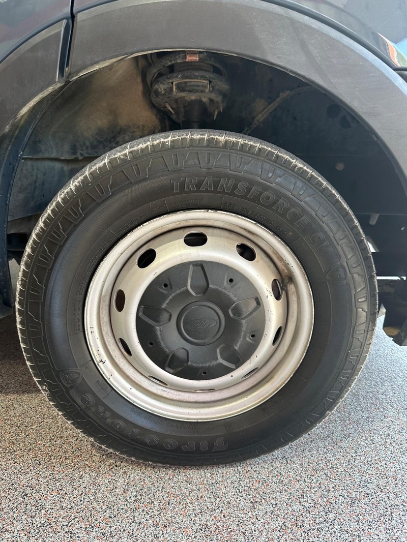 2020 Ford Transit Cargo Van photo 16