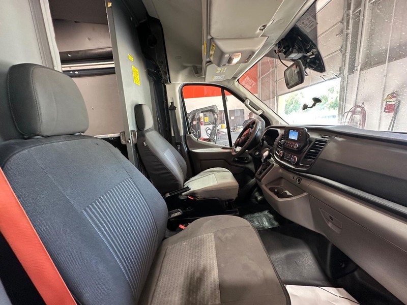 2020 Ford Transit Cargo Van photo 20
