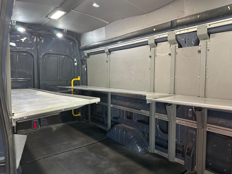 2020 Ford Transit Cargo Van photo 21