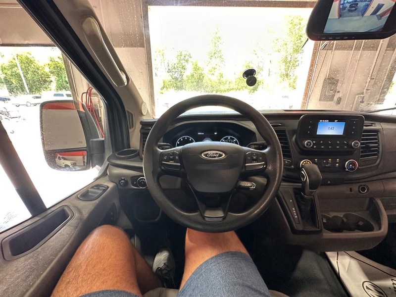 2020 Ford Transit Cargo Van photo 22