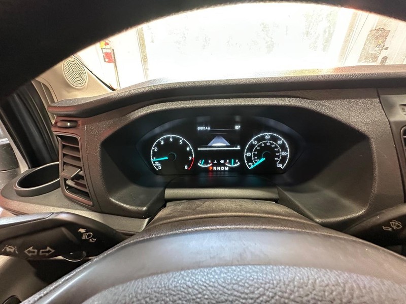 2020 Ford Transit Cargo Van photo 23