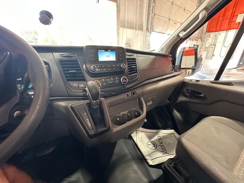2020 Ford Transit Cargo Van photo 24