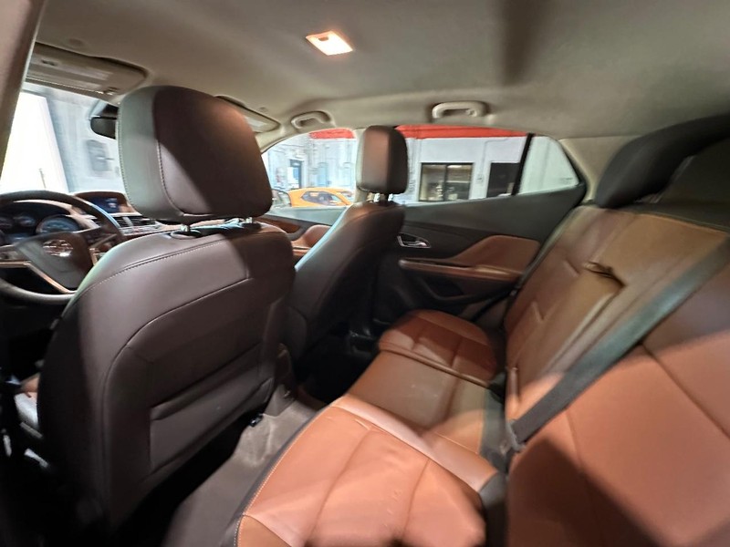 2015 Buick Encore Leather photo 12