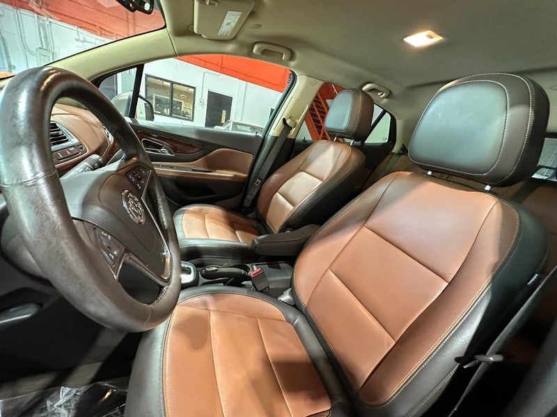 2015 Buick Encore Leather photo 16