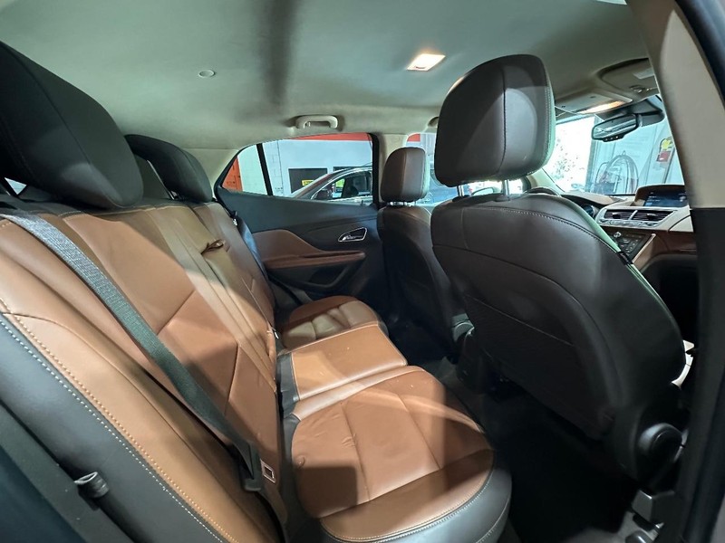 2015 Buick Encore Leather photo 17