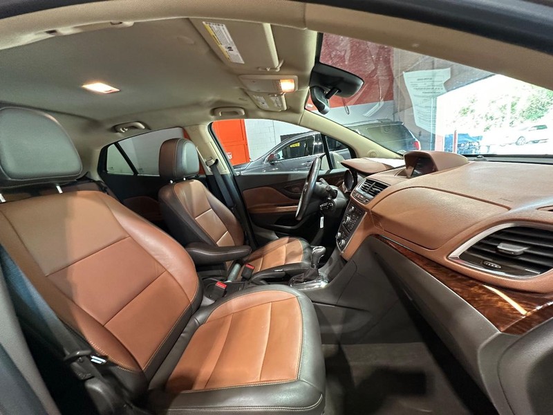 2015 Buick Encore Leather photo 18