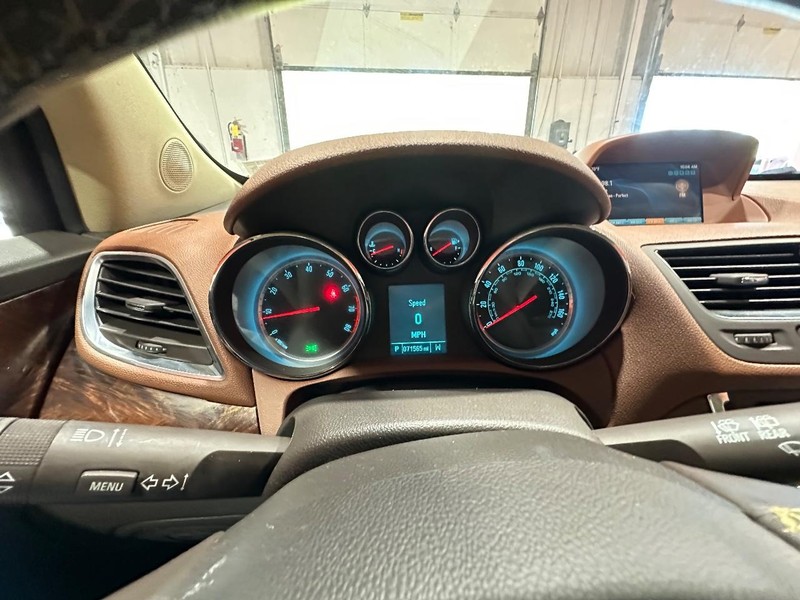 2015 Buick Encore Leather photo 20