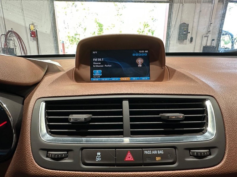 2015 Buick Encore Leather photo 23