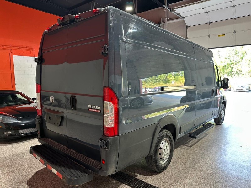2020 Ram ProMaster 3500 photo 2