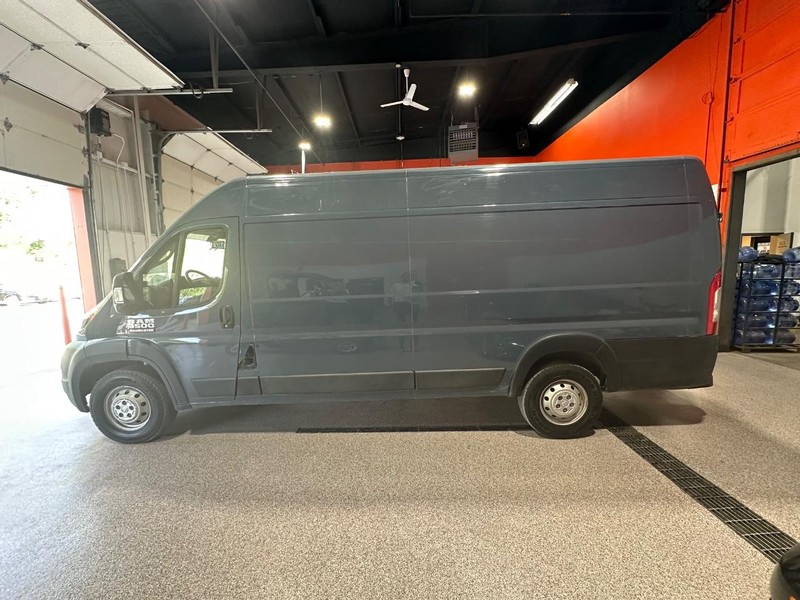 2020 Ram ProMaster 3500 photo 3