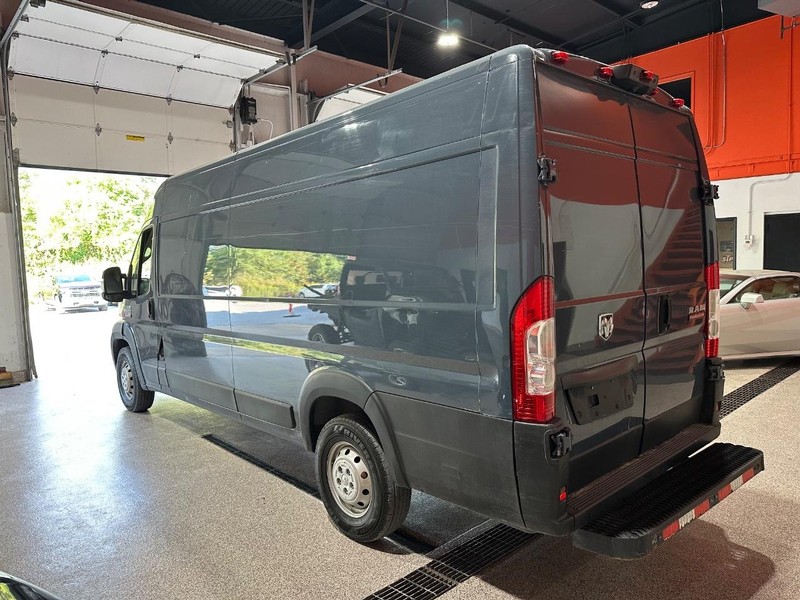 2020 Ram ProMaster 3500 photo 4