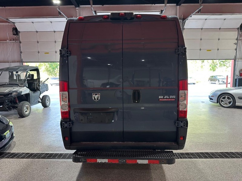 2020 Ram ProMaster 3500 photo 5