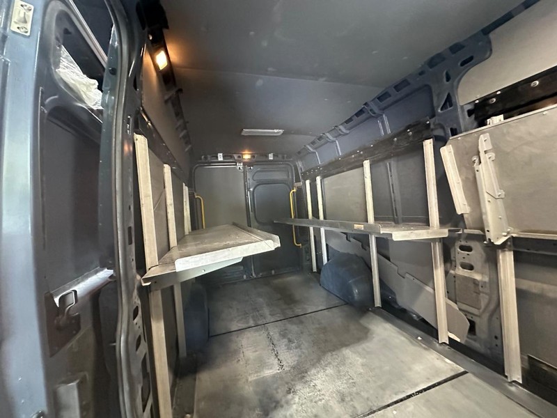 2020 Ram ProMaster 3500 photo 16
