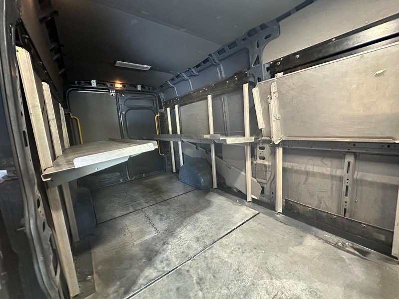 2020 Ram ProMaster 3500 photo 17