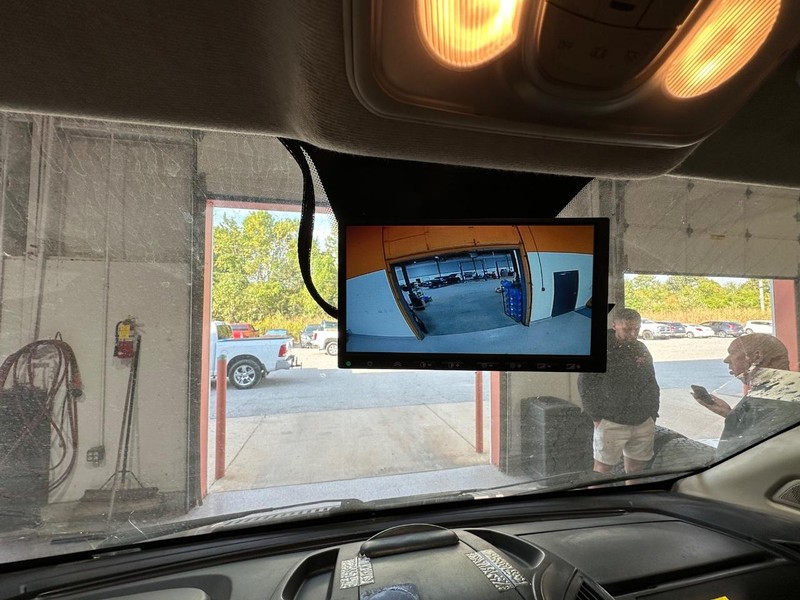 2020 Ram ProMaster 3500 photo 18