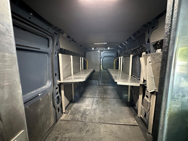 2020 Ram ProMaster 3500 photo 20