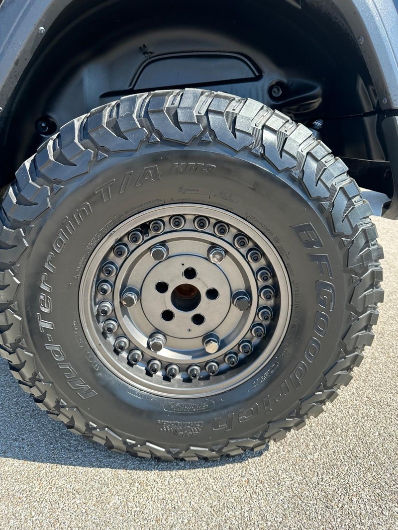 2019 Jeep Wrangler Unlimited Sport S photo 8