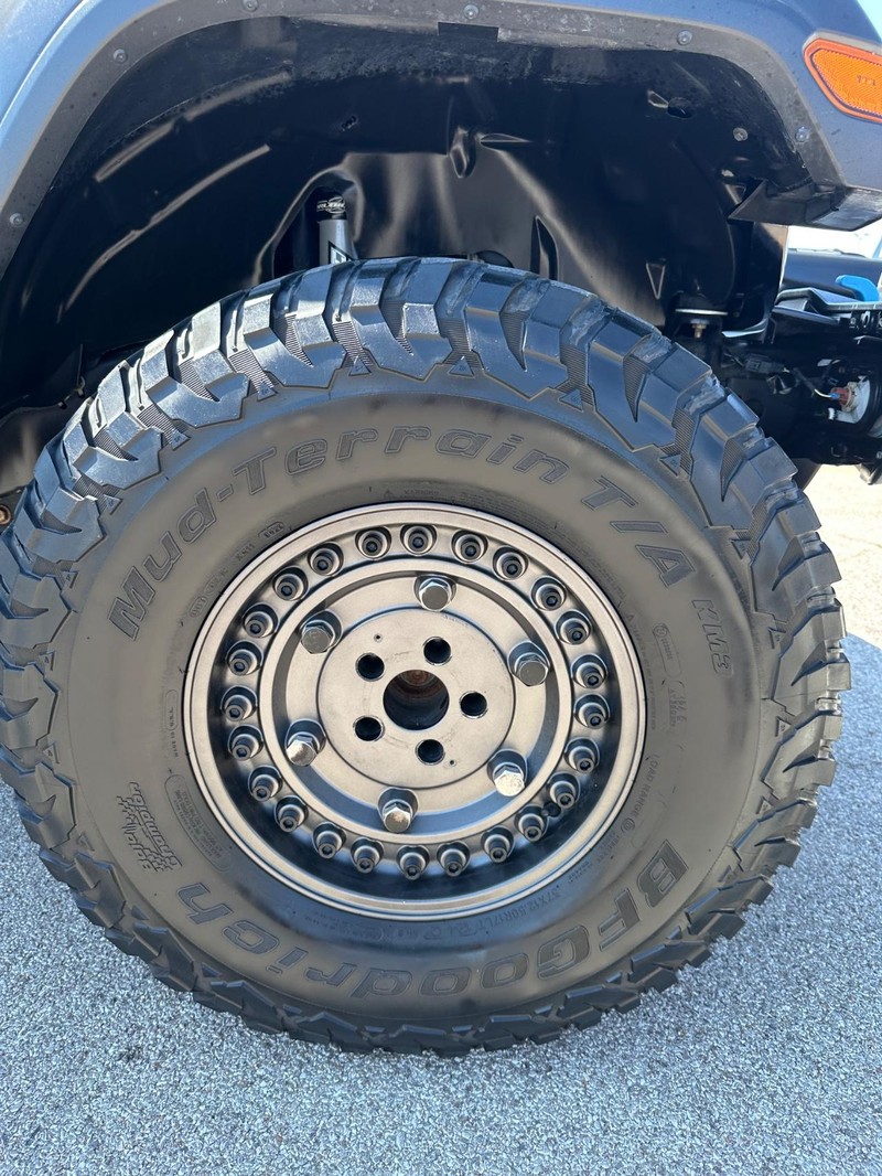 2019 Jeep Wrangler Unlimited Sport S photo 13
