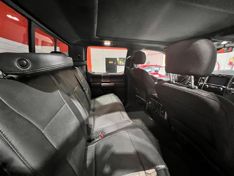 2018 Ford F-150 XLT photo 19