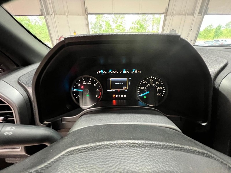 2018 Ford F-150 XLT photo 22