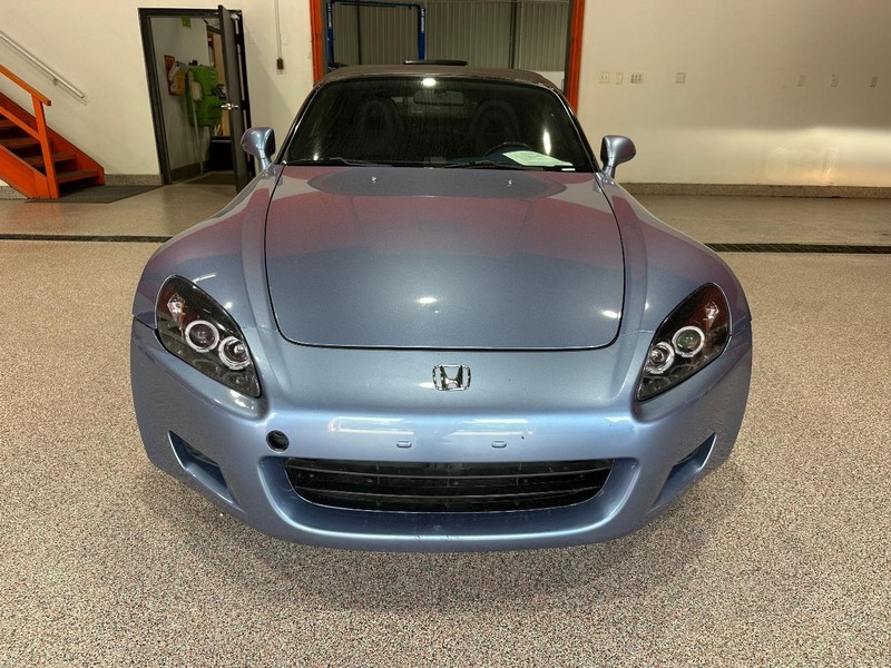 2002 Honda S2000 photo 6