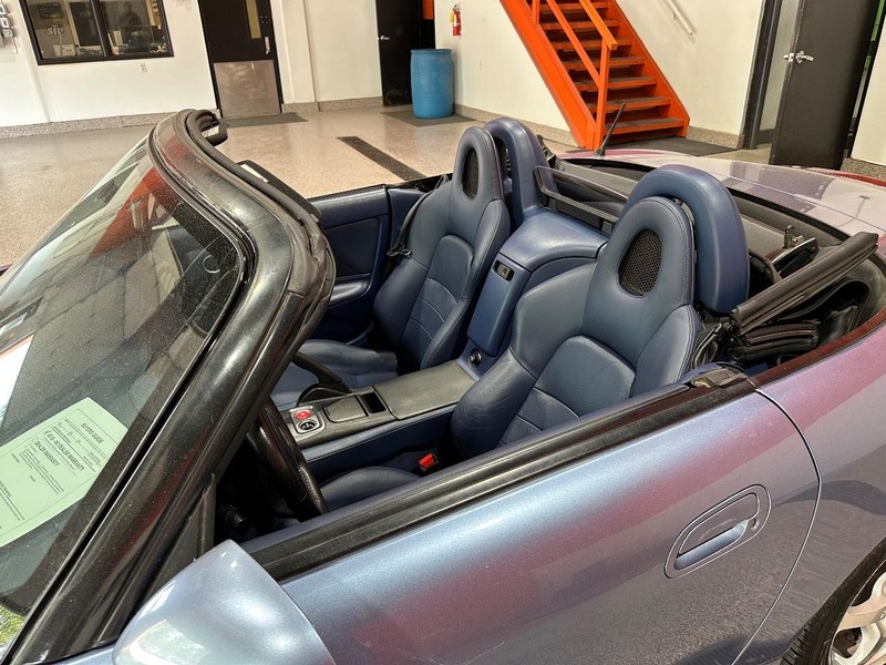 2002 Honda S2000 photo 18