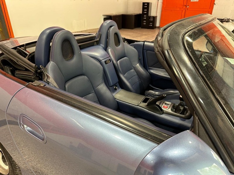 2002 Honda S2000 photo 20