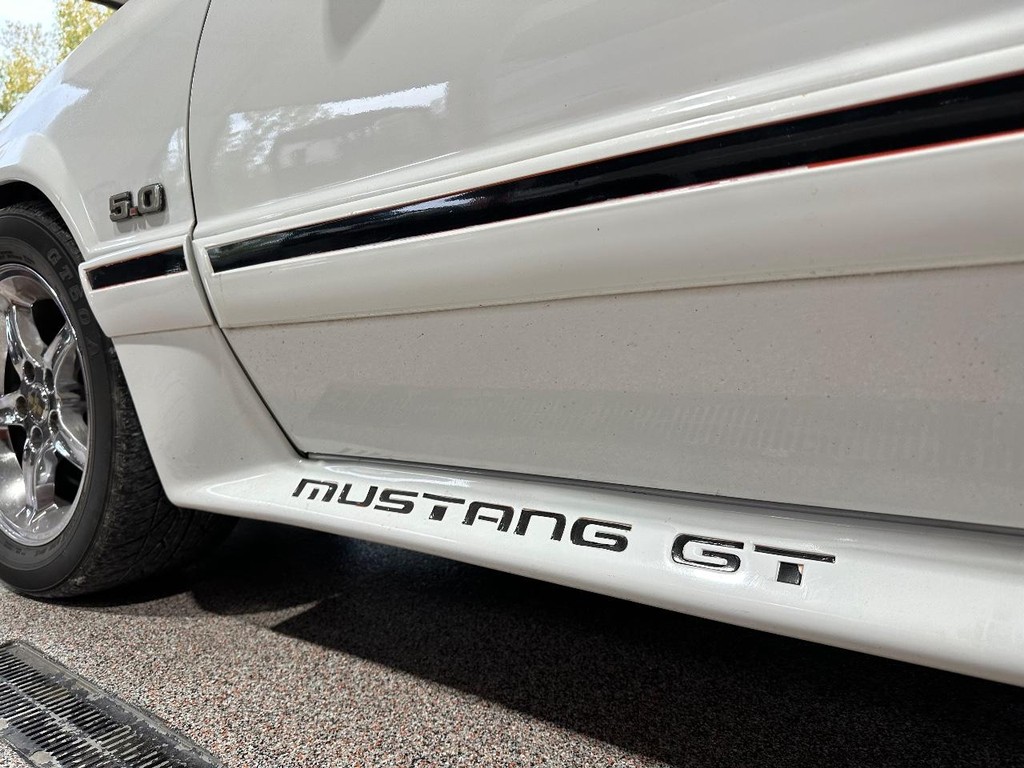 Ford Mustang Vehicle Full-screen Gallery Image 15