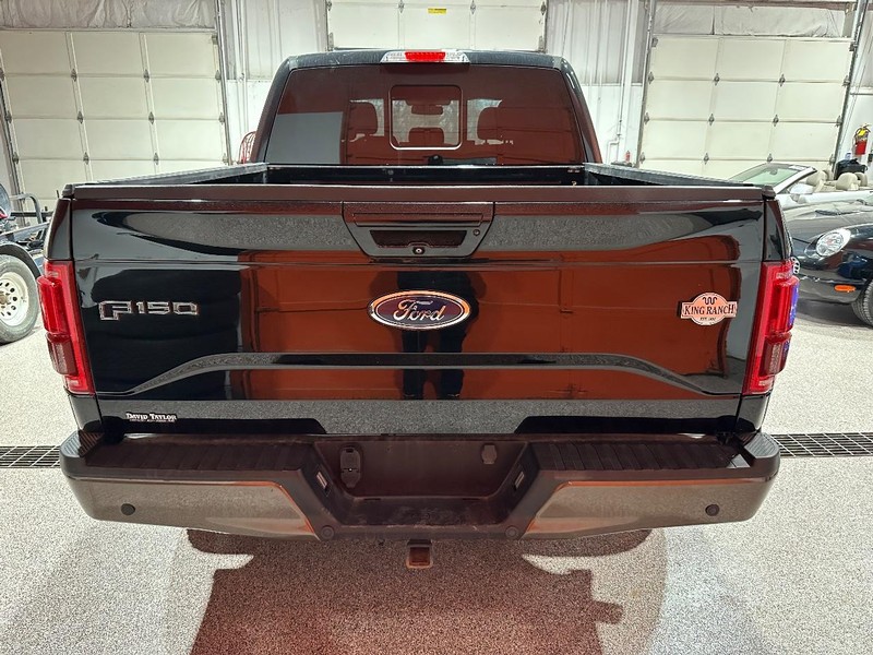 Ford F-150 Vehicle Full-screen Gallery Image 6