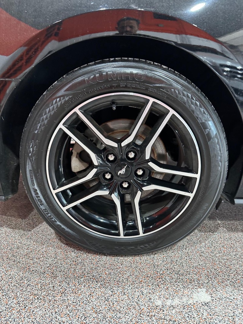 Ford Mustang Vehicle Full-screen Gallery Image 14