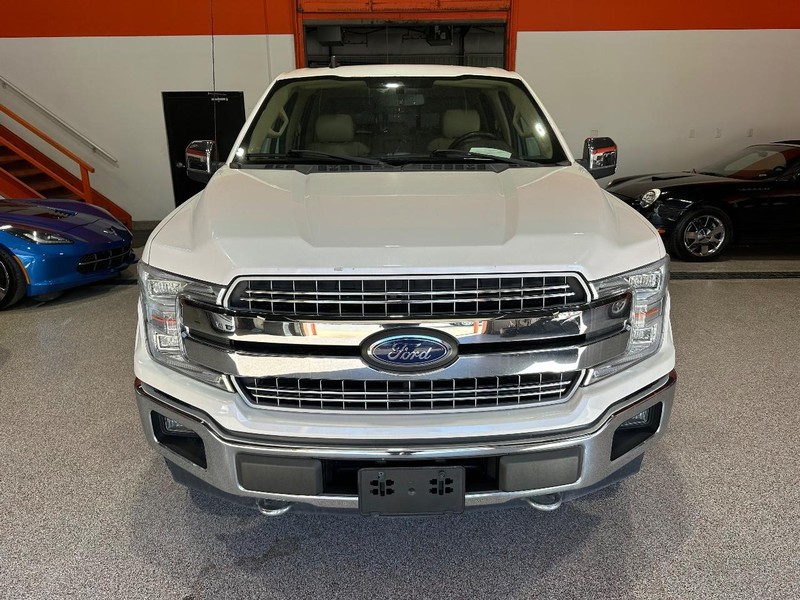 Ford F-150 Vehicle Full-screen Gallery Image 10