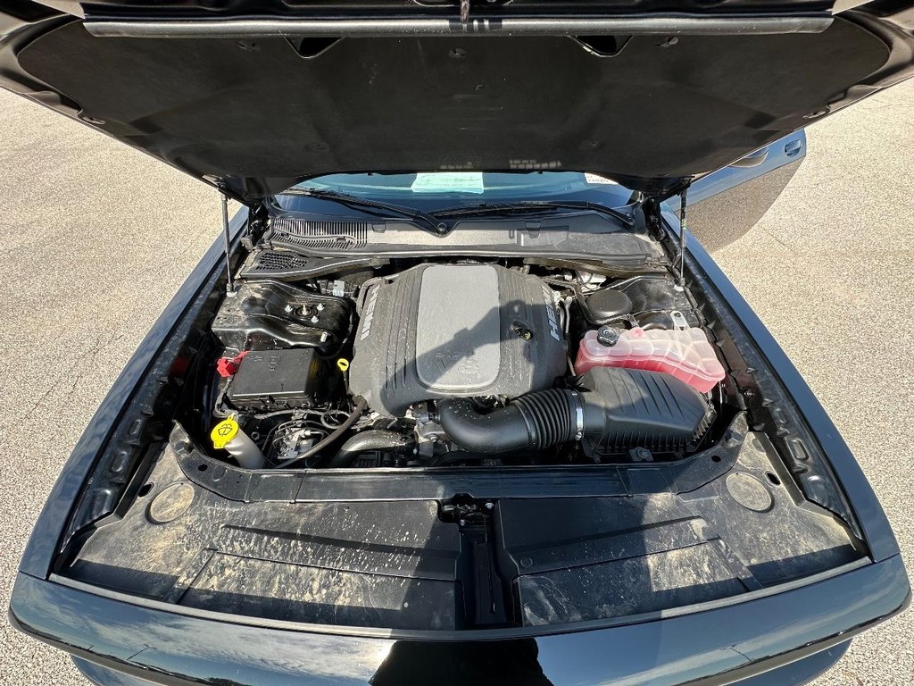 Dodge Challenger Vehicle Full-screen Gallery Image 19