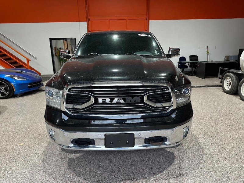 Ram 1500 Vehicle Full-screen Gallery Image 8