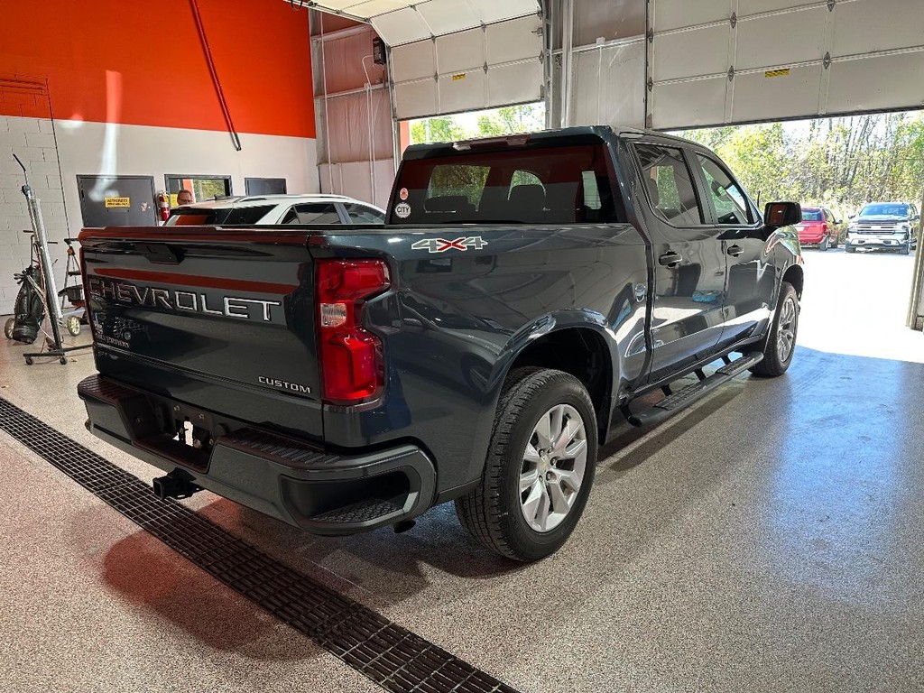 Chevrolet Silverado 1500 Vehicle Full-screen Gallery Image 03