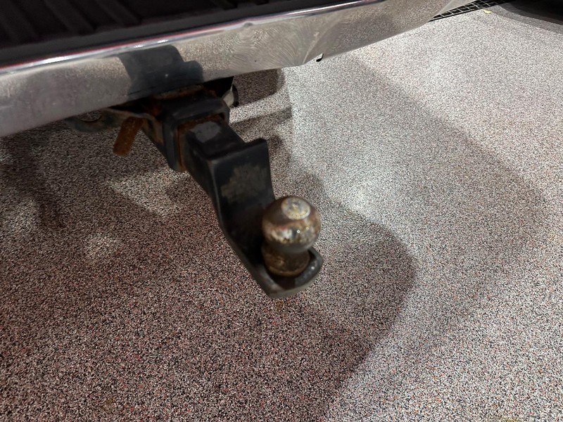 Chevrolet Silverado 1500 Vehicle Full-screen Gallery Image 07