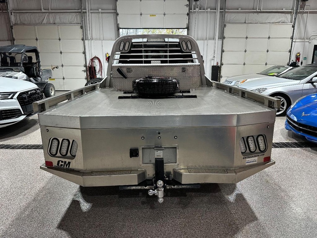 Ram 3500 Chassis Cab Vehicle Full-screen Gallery Image 6