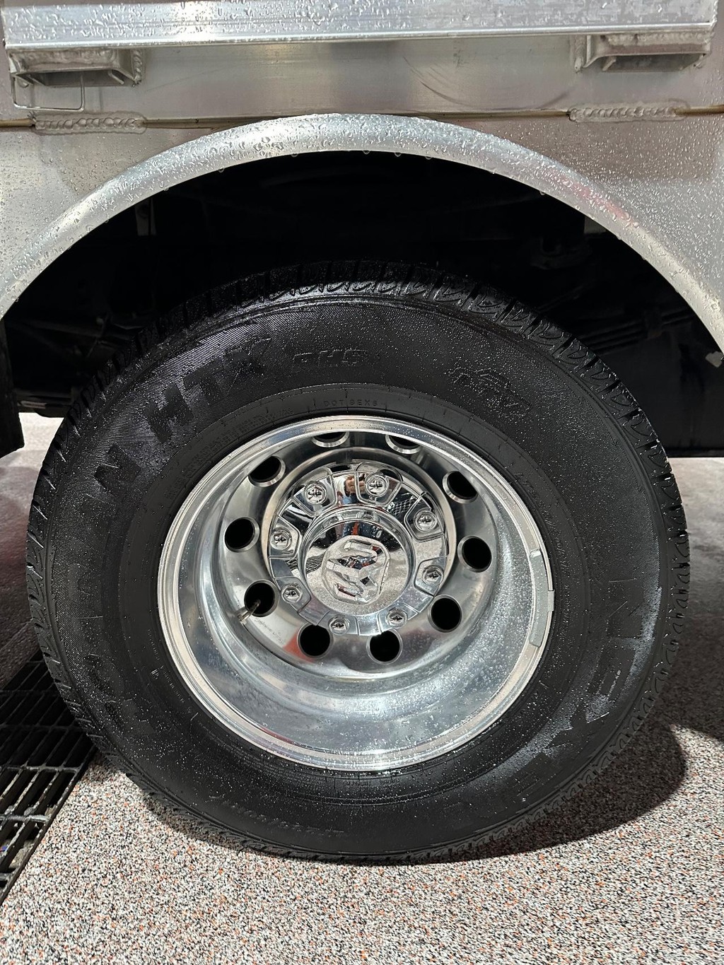 Ram 3500 Chassis Cab Vehicle Full-screen Gallery Image 11