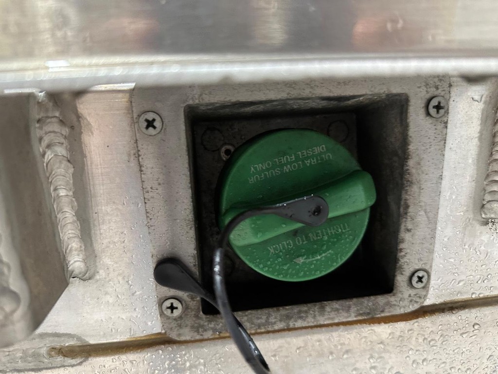 Ram 3500 Chassis Cab Vehicle Full-screen Gallery Image 18