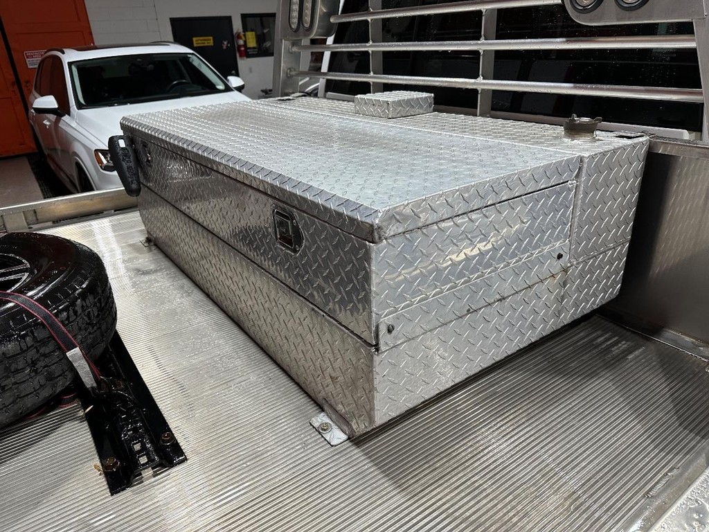 Ram 3500 Chassis Cab Vehicle Full-screen Gallery Image 26