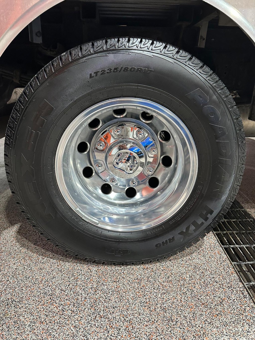 Ram 3500 Chassis Cab Vehicle Full-screen Gallery Image 27