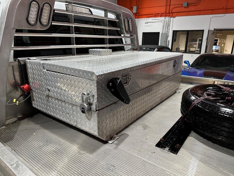 Ram 3500 Chassis Cab Vehicle Full-screen Gallery Image 10