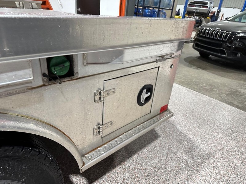 Ram 3500 Chassis Cab Vehicle Full-screen Gallery Image 13