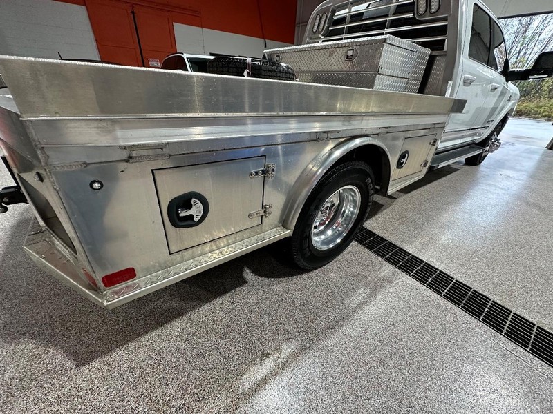 Ram 3500 Chassis Cab Vehicle Full-screen Gallery Image 22