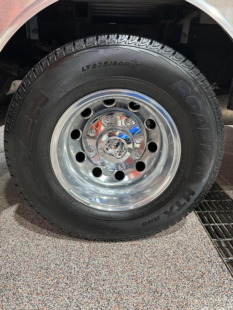 Ram 3500 Chassis Cab Vehicle Full-screen Gallery Image 27