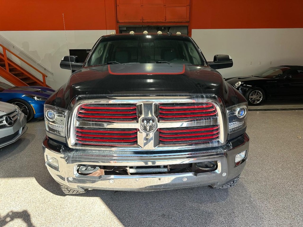 Ram 2500 Vehicle Full-screen Gallery Image 10