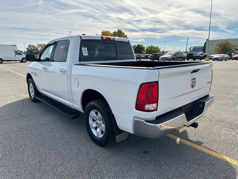 Ram 1500 Vehicle Full-screen Gallery Image 8