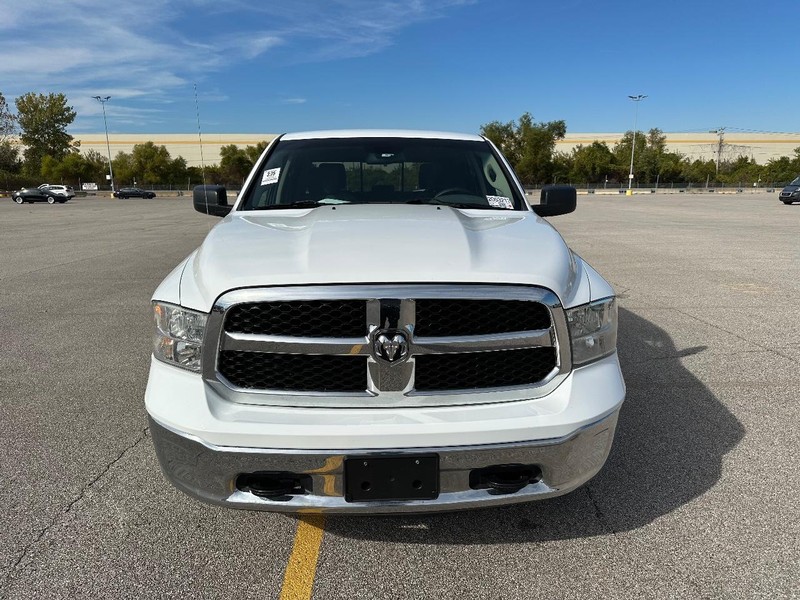 Ram 1500 Vehicle Full-screen Gallery Image 11