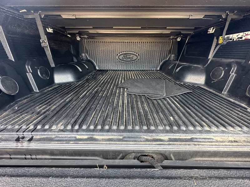 Ford Ranger Vehicle Full-screen Gallery Image 12